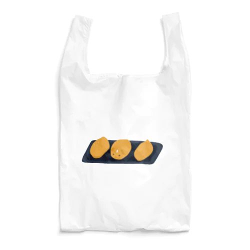 いなりもる Reusable Bag