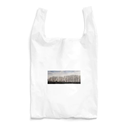 アレーな並木 Reusable Bag