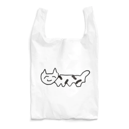 びゃっこえこばっぐ Reusable Bag