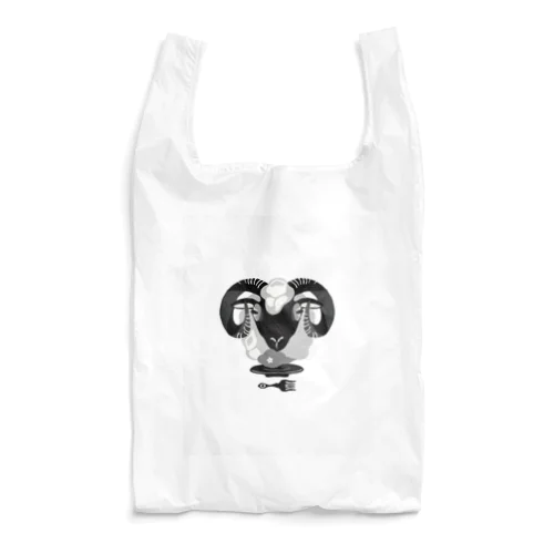 エコバック Reusable Bag