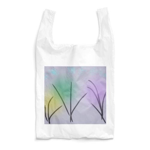 色づいた日 Reusable Bag
