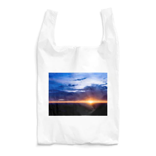 夕焼け5 Reusable Bag