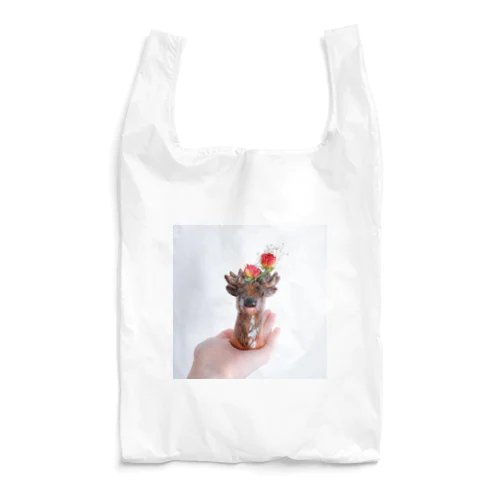 鹿の子 Reusable Bag