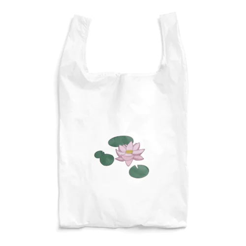 lotus Reusable Bag