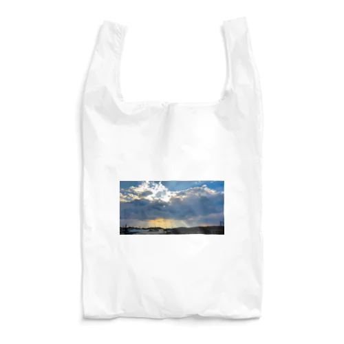 照らす光 Reusable Bag