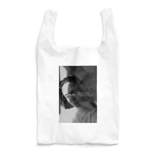 Moanin' Reusable Bag