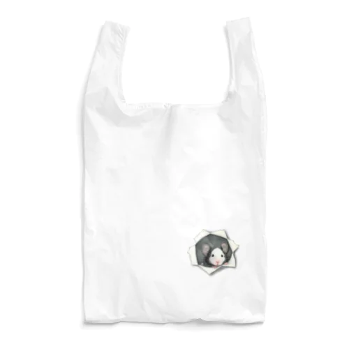 袋のネズミ Reusable Bag