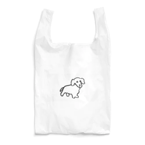 ちまいカニンヘンダックス Reusable Bag