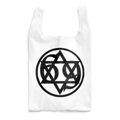 ダビデ69　＃0008 Reusable Bag