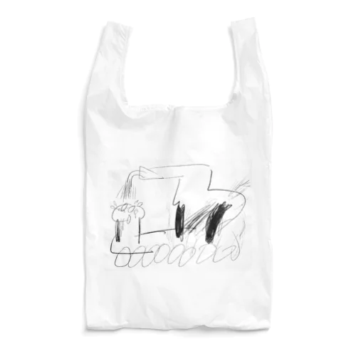 収穫機 Reusable Bag