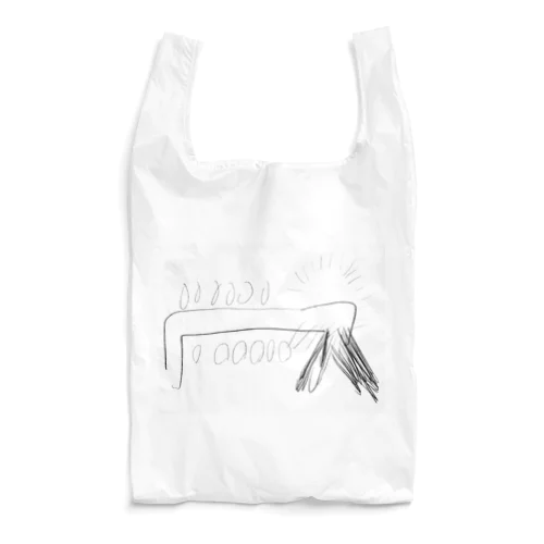 産卵蟻 Reusable Bag