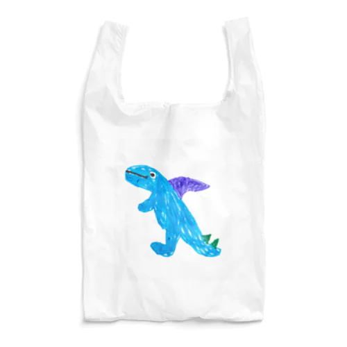 とびきっくざうるす Reusable Bag