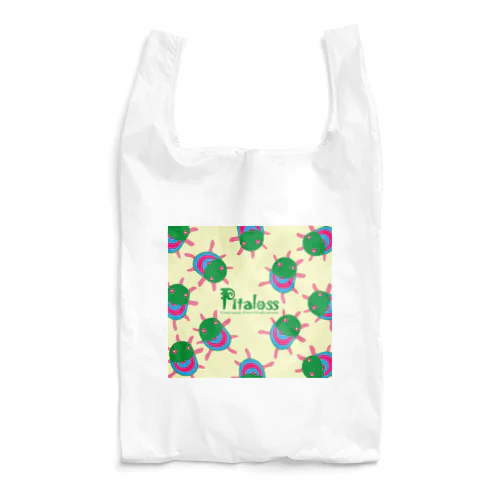 アリアテルパステル（Ariatel in Pitaloss） Reusable Bag