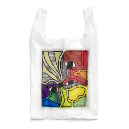 one day Reusable Bag