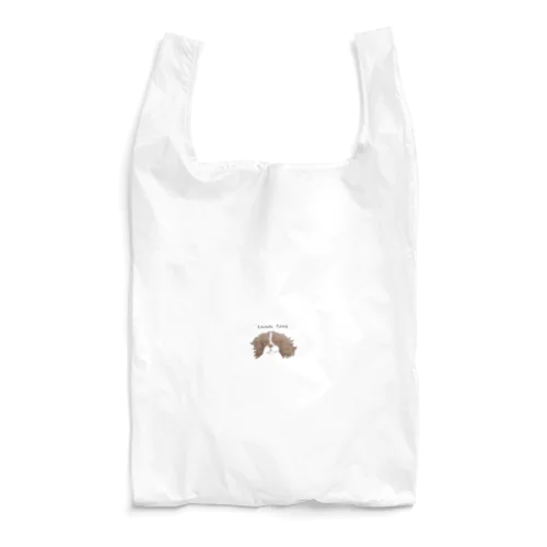 アンニュイキャバリア Reusable Bag