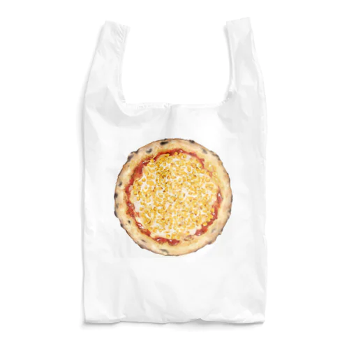 マヨコーンピザ Reusable Bag