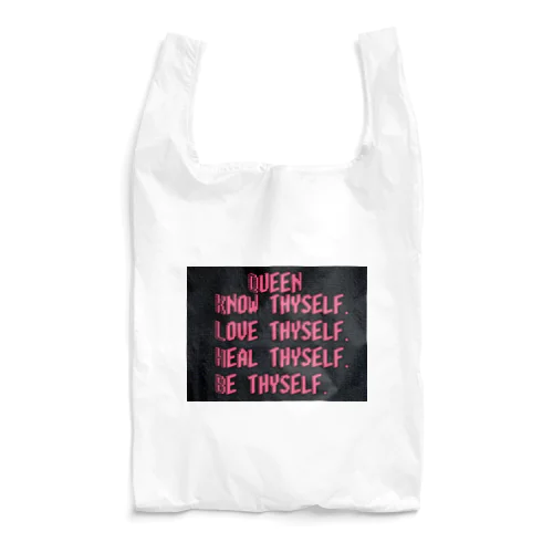 ♾mood♾ Reusable Bag