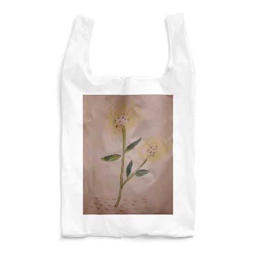 菜の花さん✨ Reusable Bag