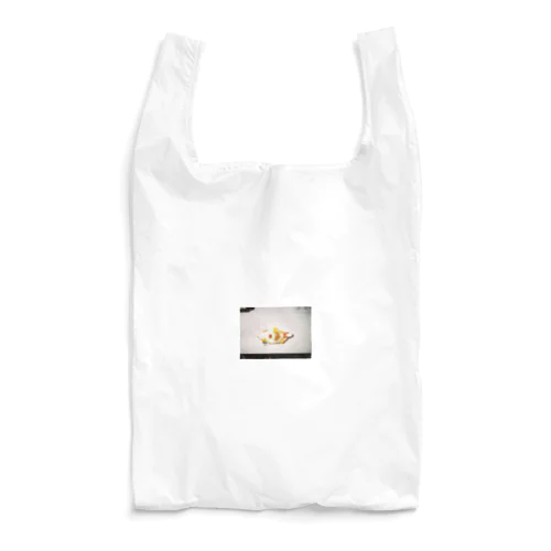 プリン　ア　ラモード Reusable Bag