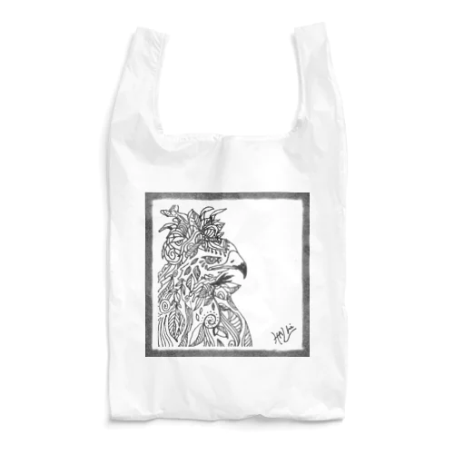 葉鷹 Reusable Bag