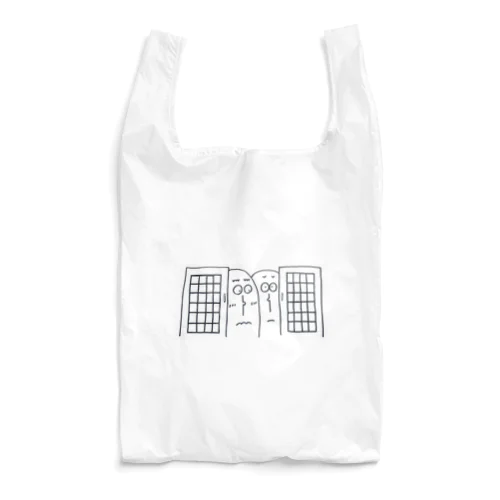 ゆっくり Reusable Bag