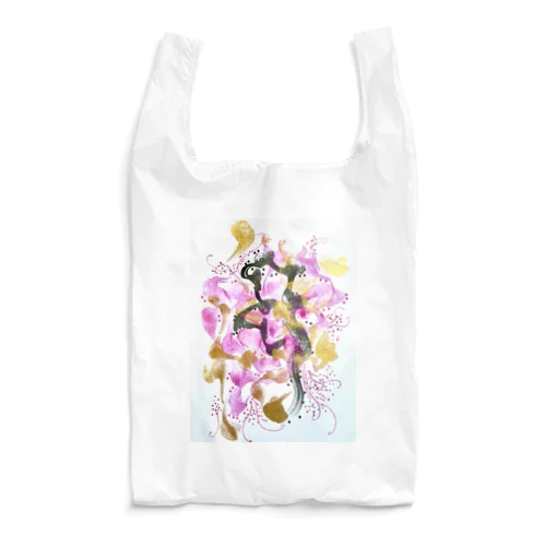 揺らぎ Reusable Bag