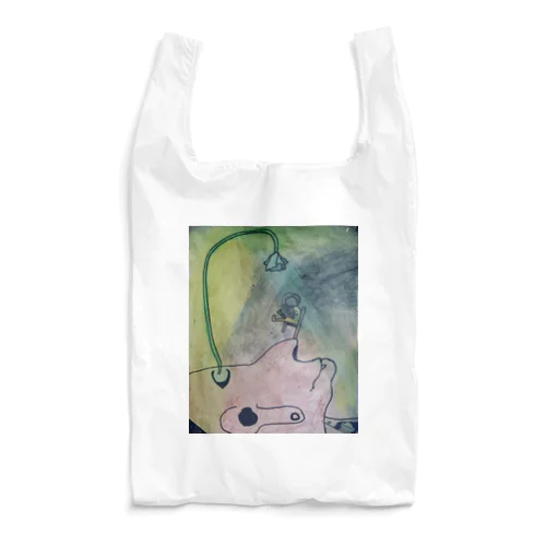 夢遊 Reusable Bag