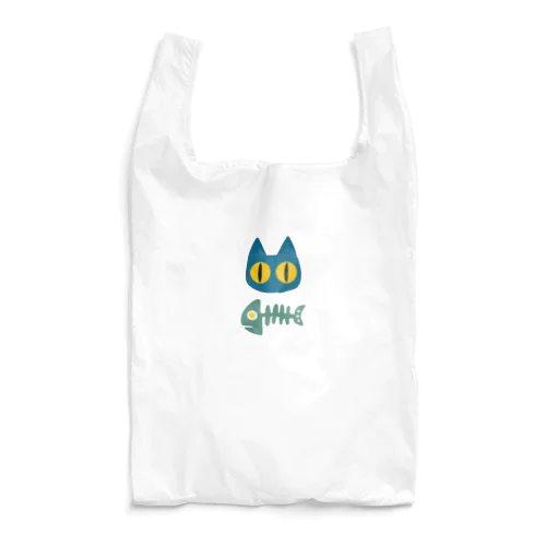 neko Reusable Bag