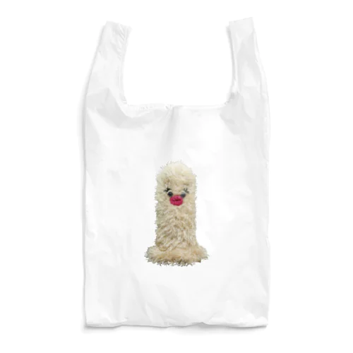 ヒワイズミくん Reusable Bag