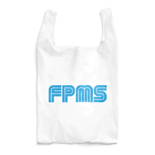 FPMS エコバッグ