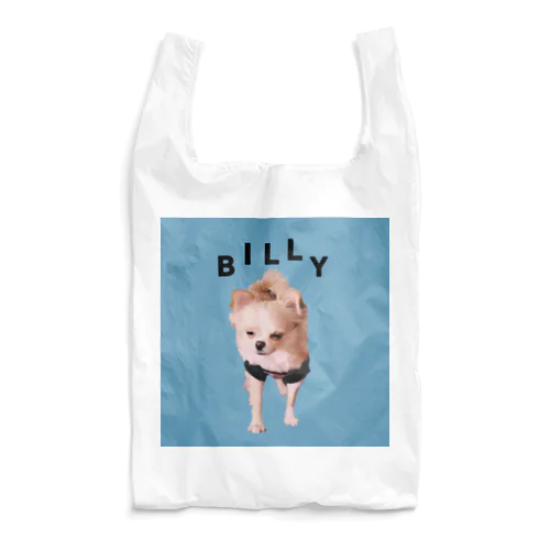 BILLY Reusable Bag