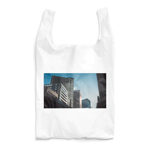 夕景 Reusable Bag