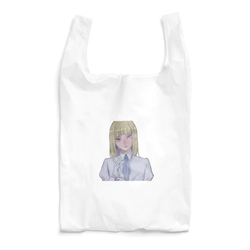 美少年くん Reusable Bag