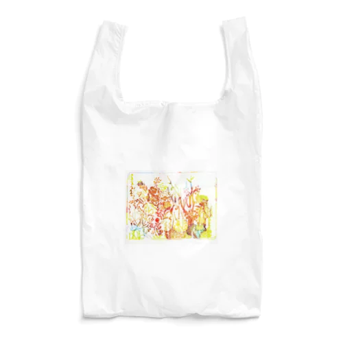 mebuki Reusable Bag