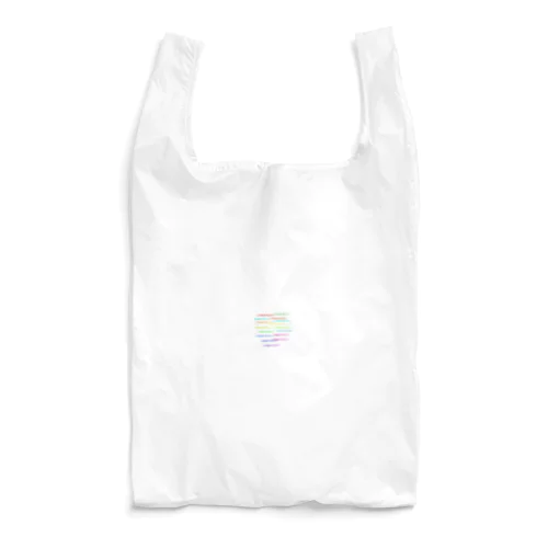 だって美味しいものはカロリーが。 Reusable Bag