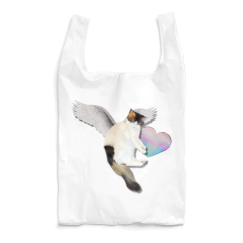 my angel-2 Reusable Bag