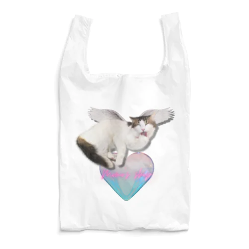  my angel-3 Reusable Bag