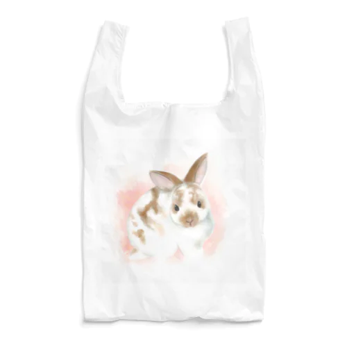 くつろぐミニレッキス Reusable Bag