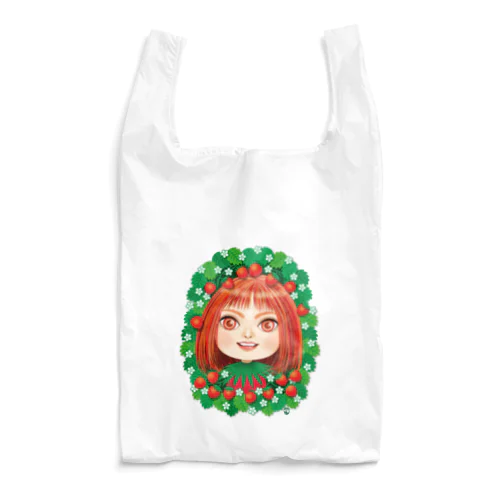 苺娘 Reusable Bag