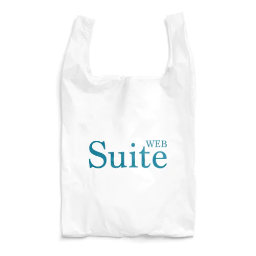 Suite WEB Reusable Bag