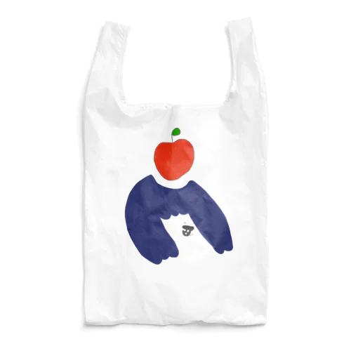 ニュートン系女子 Reusable Bag