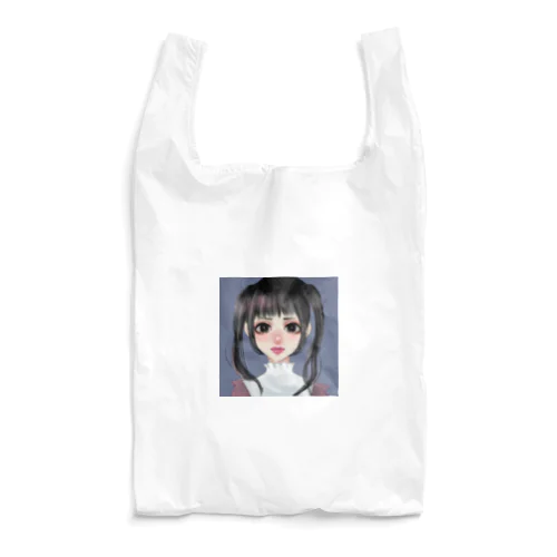 量産型女子 Reusable Bag