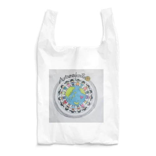 ななかい　オリジナルグッズ Reusable Bag