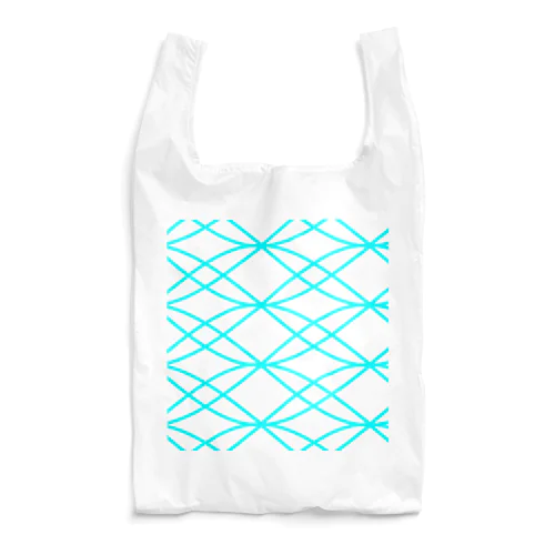 曲線？ Reusable Bag