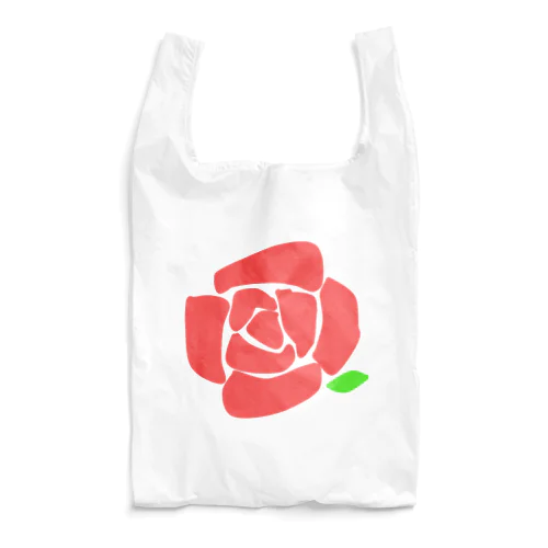 ローズちゃん Reusable Bag