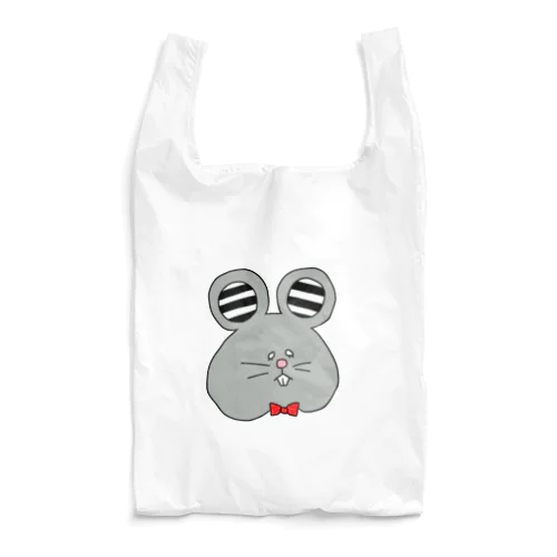 ちゅーきち君 Reusable Bag