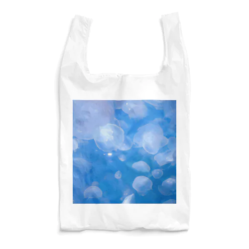 海月 Reusable Bag