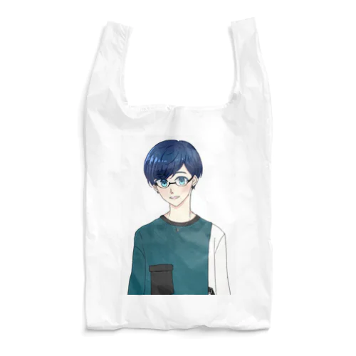 時雨(シグレ) Reusable Bag