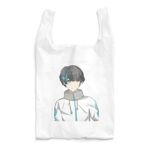 風音(フウト) Reusable Bag