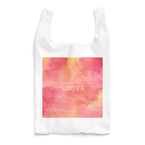 SIBUYA  Reusable Bag